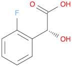 (R)-2-Fluoromandelic acid