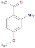 2'AMINO-4'-METHOXYACETOPHENONE