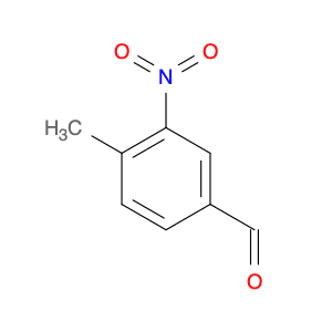 4-Methyl-3-nitrobenzaldehyde
