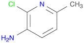 3-Amino-2-Chloro-6-Picoline