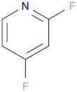 2,4-DIFLUORO-PYRIDINE