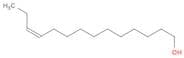 cis-11-Tetradecen-1-ol