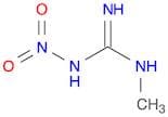 1-Methyl-3-nitroguanidine