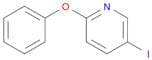 5-Iodo-2-phenoxypyridine