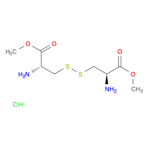 L-Cystine dimethyl ester diHCl