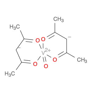 Vanadyl acetylacetonate
