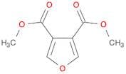 DIMETHYL 3,4-FURANDICARBOXYLATE