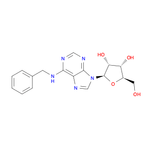 N6-Benzyladenosine