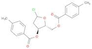 1-Chloro-3,5-di-O-toluoyl-2-deoxy-D-ribofuranose