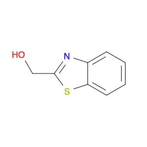 2-Hydroxymethylbenzothiazole