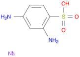 Sodium 2-aminosulphanilate