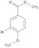 METHYL 3-BROMO-4-METHOXYBENZOATE  98