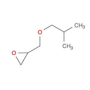 Glycidyl isobutyl ether