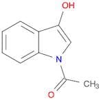 N-Acetyl-3-hydroxyindole