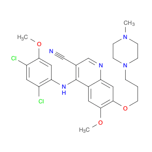 Bosutinib