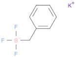 Potassium benzyltrifluoroborate