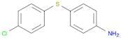 4-AMINO-4'-CHLORO DIPHENYL SULFIDE