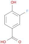 3-Fluoro-4-hydroxybenzoic acid