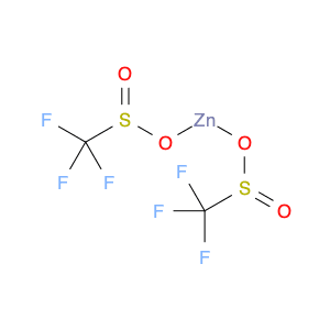Zinc TrifluoroMethanesulfinate