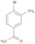 4'-Bromo-3'-methylacetophenone