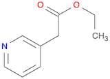 Ethyl 3-pyridylacetate