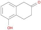 5-Hydroxy-2-tetralone