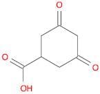 3,5-Dioxocyclohexanecarboxylic acid