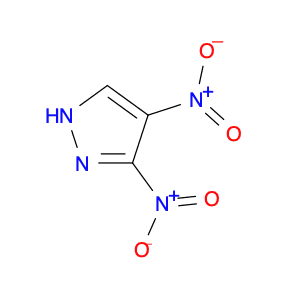 3,4-Dinitro-1H-pyrazole