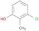 3-Chloro-2-methylphenol