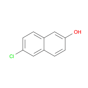 2-​Naphthalenol, 6-​chloro-