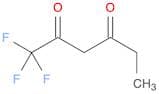 1,1,1-Trifluoro-2,4-hexanedione