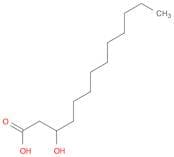 3-Hydroxytridecanoic acid