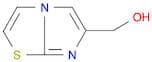 Imidazo[2,1-b]thiazol-6-ylmethanol