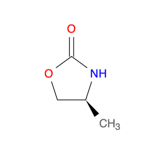 (4S)-4-Methyl-2-oxazolidinone
