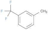 3-Trifluoromethyltoluene