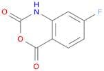 7-FLUORO-1-H-BENZO[D][1,3]OXAZINE-2,4-DIONE