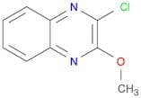 2-Chloro-3-methoxyquinoxaline