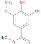 3,4-Dihydroxy-5-methoxybenzoic acid methyl ester