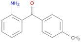 2-Amino-4'-methylbenzophenone
