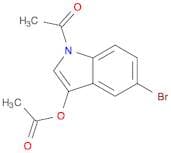 5-Bromoindoxyl diacetate
