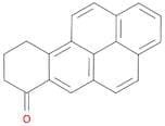9,10-Dihydrobenzo[a]pyren-7(8h)-one