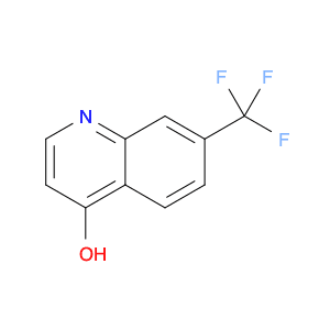 7-(Trifluoromethyl)-4-quinolinol