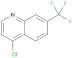 4-Chloro-7-(Trifluoromethyl)Quinoline