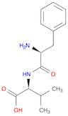 (S)-2-((S)-2-Amino-3-phenylpropanamido)-3-methylbutanoic acid