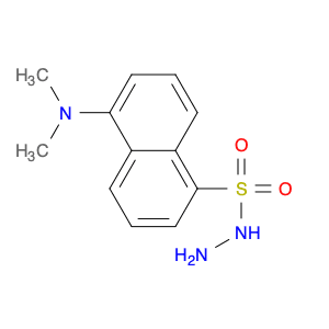 Dansyl hydrazine