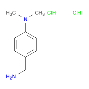 4-Dimethylaminobenzylamine dihydrochloride