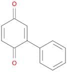 Phenyl-p-benzoquinone