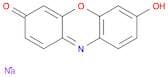 Resorufin Sodium Salt
