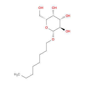 Octyl-β-D-galactopyranoside