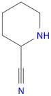(S) 2-CYANOPIPERIDINE